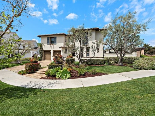 1 Cambridge Road, Ladera Ranch CA 92694