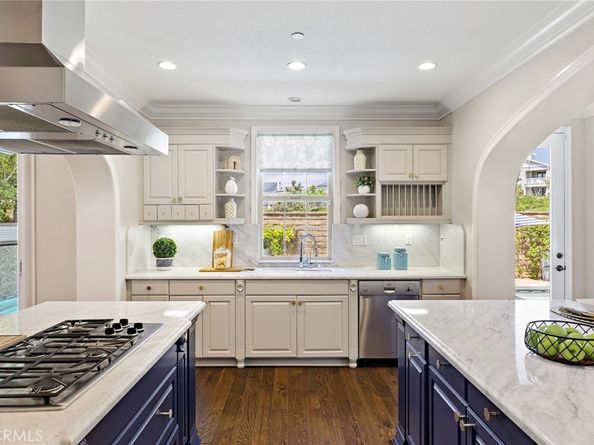 1 Cambridge Road, Ladera Ranch CA 92694