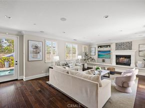 1 Cambridge Road, Ladera Ranch CA 92694