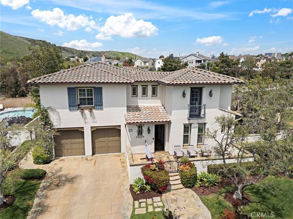 1 Cambridge Road, Ladera Ranch CA 92694