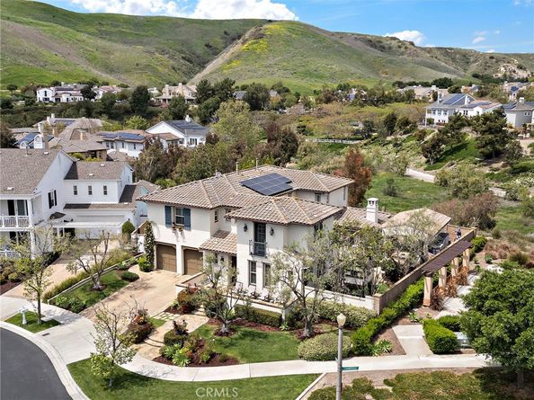 1 Cambridge Road, Ladera Ranch CA 92694