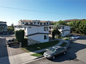 119 S Fahrion Place, Anaheim CA 92805