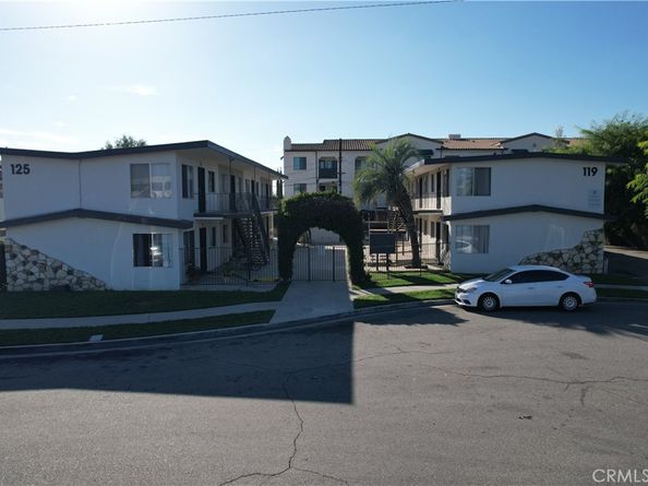 119 S Fahrion Place, Anaheim CA 92805