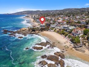 1907 Ocean Way, Laguna Beach CA 92651