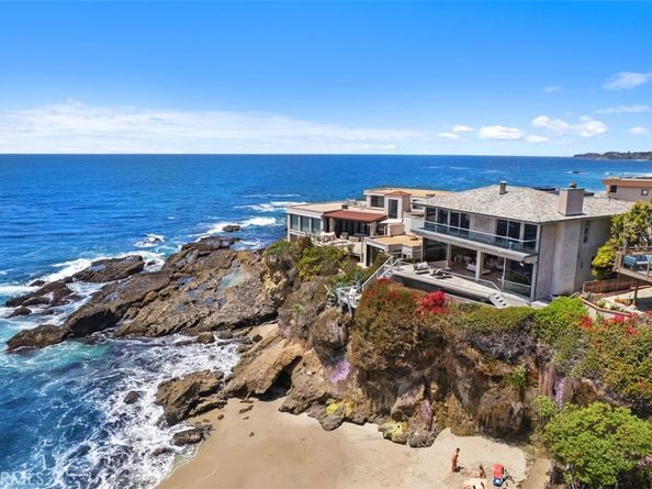 1907 Ocean Way, Laguna Beach CA 92651