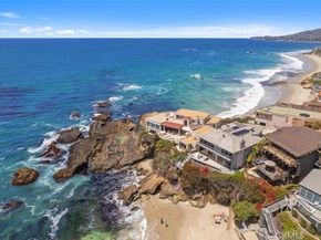 1907 Ocean Way, Laguna Beach CA 92651