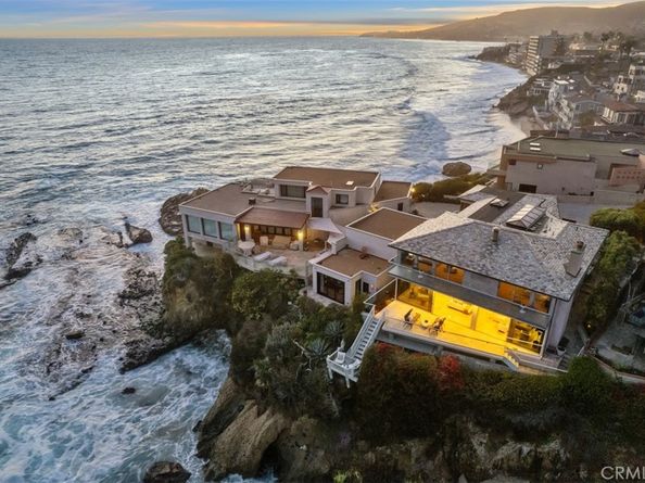 1907 Ocean Way, Laguna Beach CA 92651