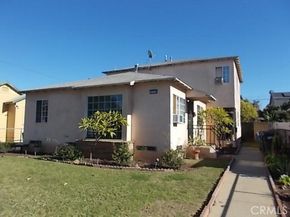 312 N Poplar, Montebello CA 90640