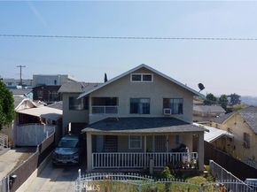 828 N Herbert Avenue, City Terrace CA 90063