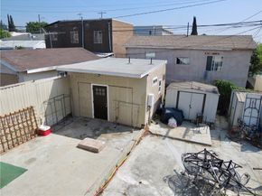 828 N Herbert Avenue, City Terrace CA 90063