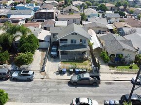 828 N Herbert Avenue, City Terrace CA 90063