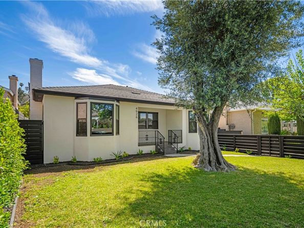 4926 Templeton Street, Los Angeles CA 90032