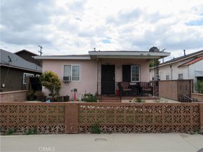 658 Oakford, East Los Angeles CA 90022