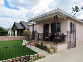 658 Oakford, East Los Angeles CA 90022