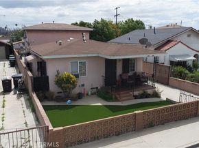 658 Oakford, East Los Angeles CA 90022