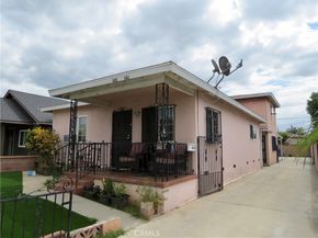 658 Oakford, East Los Angeles CA 90022