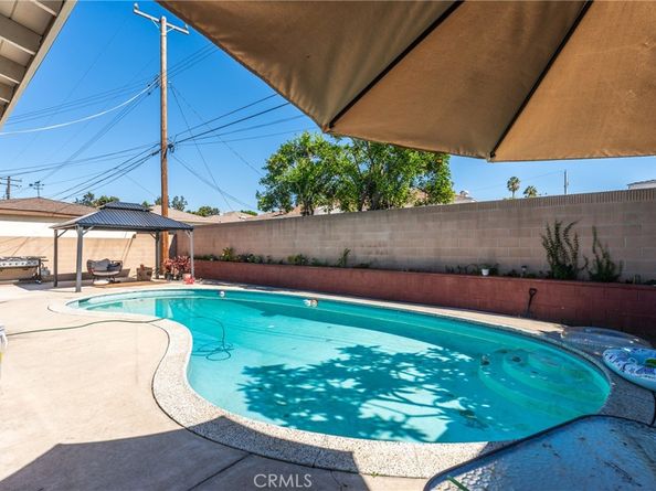 1288 N O Malley, Covina CA 91722