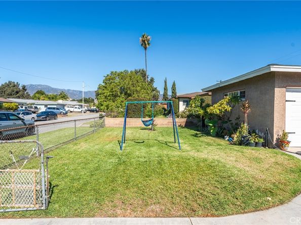 1288 N O Malley, Covina CA 91722