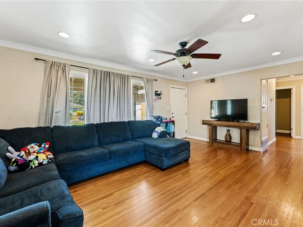 1288 N O Malley, Covina CA 91722