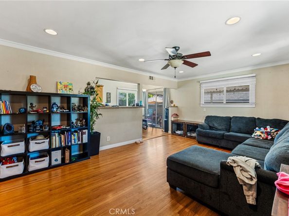 1288 N O Malley, Covina CA 91722