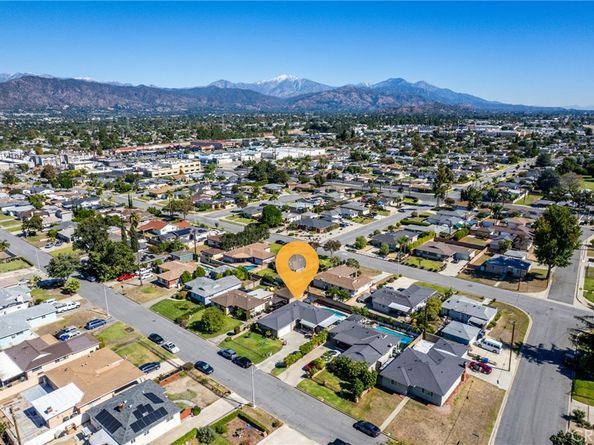 1288 N O Malley, Covina CA 91722