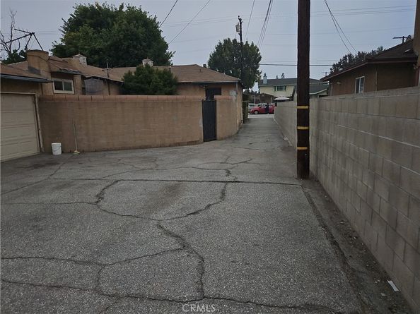 11038 Lambert Avenue, El Monte CA 91731