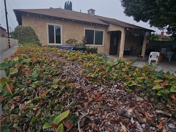 11038 Lambert Avenue, El Monte CA 91731