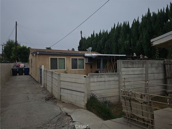 11038 Lambert Avenue, El Monte CA 91731