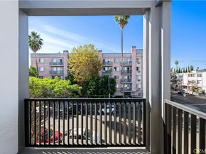 1340 N Kingsley, Los Angeles CA 90027