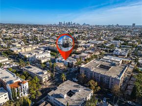 1340 N Kingsley, Los Angeles CA 90027