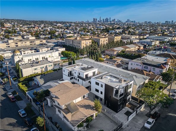 1340 N Kingsley, Los Angeles CA 90027