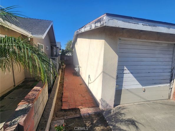 812 N Euclid, Santa Ana CA 92703