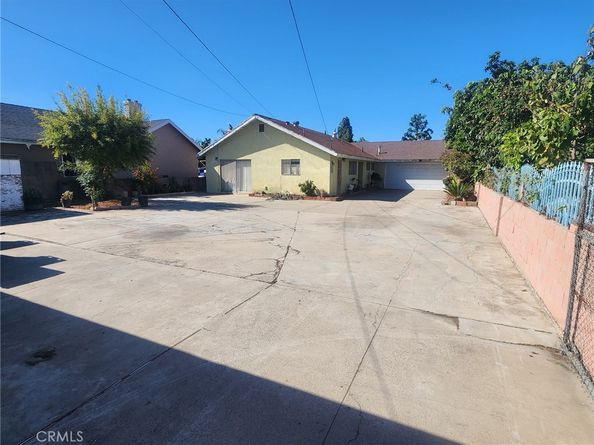 812 N Euclid, Santa Ana CA 92703