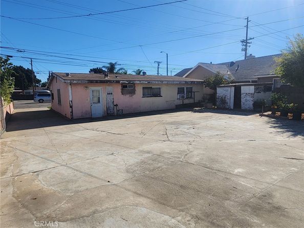 812 N Euclid, Santa Ana CA 92703
