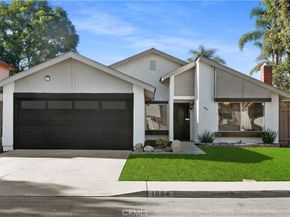 1804 Corbin Street, San Diego CA 92154