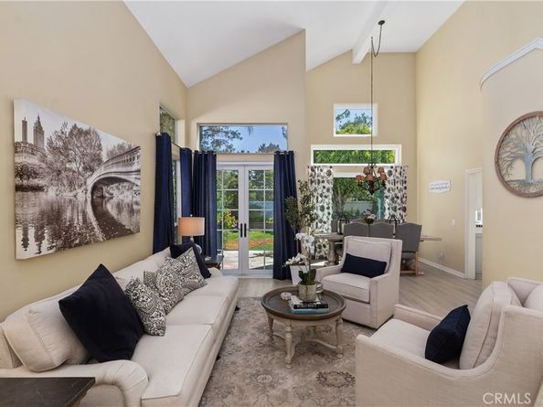 65 Summitcrest, Rancho Santa Margarita CA 92679