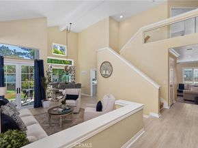 65 Summitcrest, Rancho Santa Margarita CA 92679