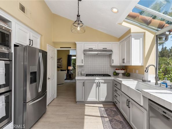 65 Summitcrest, Rancho Santa Margarita CA 92679