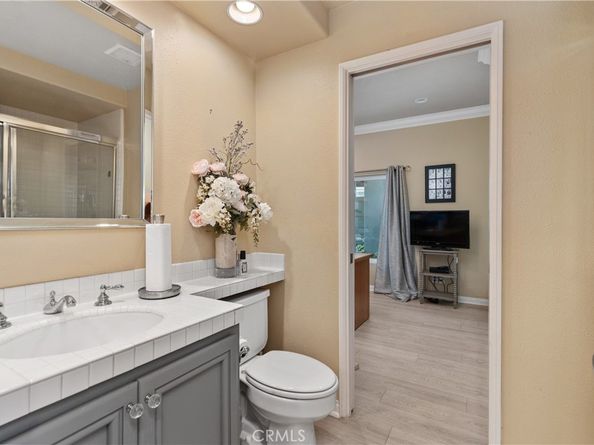 65 Summitcrest, Rancho Santa Margarita CA 92679