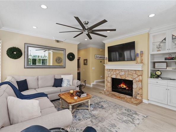 65 Summitcrest, Rancho Santa Margarita CA 92679