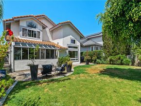 65 Summitcrest, Rancho Santa Margarita CA 92679