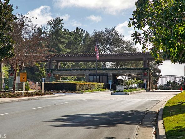 65 Summitcrest, Rancho Santa Margarita CA 92679