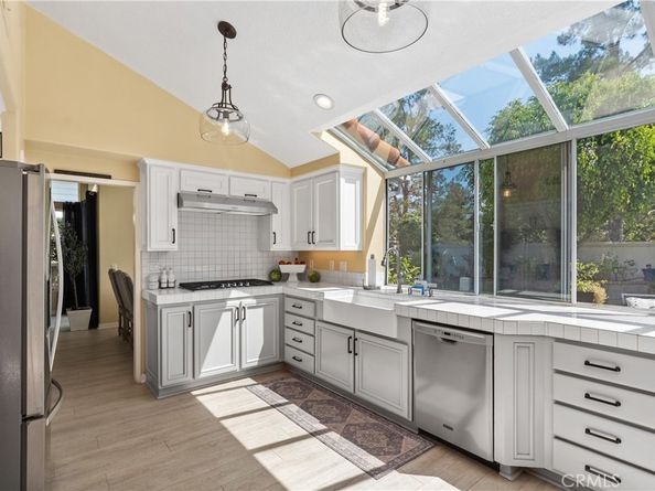 65 Summitcrest, Rancho Santa Margarita CA 92679