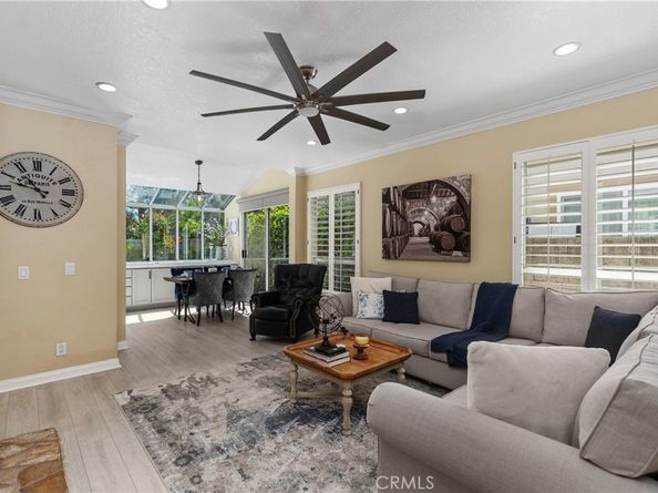 65 Summitcrest, Rancho Santa Margarita CA 92679