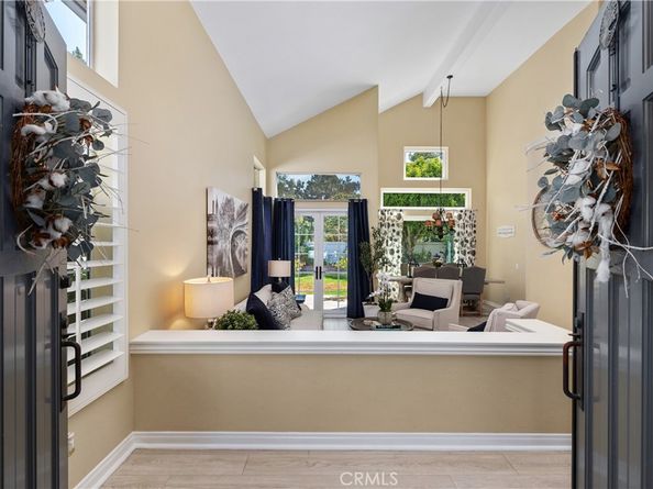 65 Summitcrest, Rancho Santa Margarita CA 92679