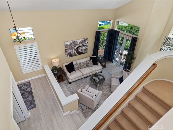 65 Summitcrest, Rancho Santa Margarita CA 92679