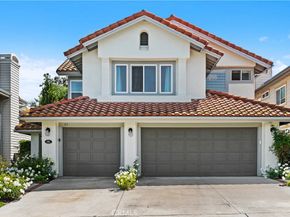 65 Summitcrest, Rancho Santa Margarita CA 92679