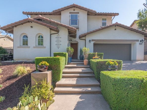 16325 Fox Hollow Way, Chino Hills CA 91709