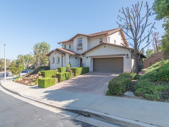 16325 Fox Hollow Way, Chino Hills CA 91709
