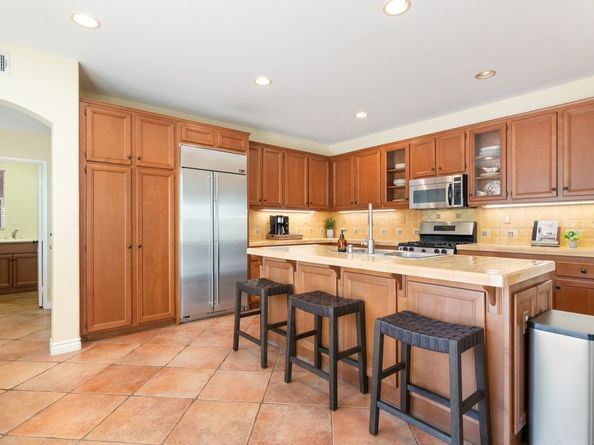 16325 Fox Hollow Way, Chino Hills CA 91709